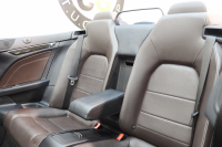 メルセデスベンツ Eクラス E250ｶﾌﾞﾘｵﾚ AMGｽﾎﾟｰﾂ&ﾚｰﾀﾞｰｾｰﾌﾃｨPKG　後期 ｷｰﾚｽｺﾞｰ 茶本革 ｴｱｽｶｰﾌ HDDﾅﾋﾞTV&ｷｬﾝｾﾗｰ BT音楽 360ｶﾒﾗ PTS LEDﾗｲﾄ AMGｴｱﾛ&18AW ｴｱｷｬｯﾌﾟ ﾄﾞﾗﾌﾄｽﾄｯﾌﾟ 茶幌 7AT　2年保証