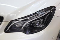 メルセデスベンツ Eクラス E250ｶﾌﾞﾘｵﾚ AMGｽﾎﾟｰﾂ&ﾚｰﾀﾞｰｾｰﾌﾃｨPKG　後期 ｷｰﾚｽｺﾞｰ 茶本革 ｴｱｽｶｰﾌ HDDﾅﾋﾞTV&ｷｬﾝｾﾗｰ BT音楽 360ｶﾒﾗ PTS LEDﾗｲﾄ AMGｴｱﾛ&18AW ｴｱｷｬｯﾌﾟ ﾄﾞﾗﾌﾄｽﾄｯﾌﾟ 茶幌 7AT　2年保証