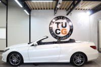 メルセデスベンツ Eクラス E250ｶﾌﾞﾘｵﾚ AMGｽﾎﾟｰﾂ&ﾚｰﾀﾞｰｾｰﾌﾃｨPKG　後期 ｷｰﾚｽｺﾞｰ 茶本革 ｴｱｽｶｰﾌ HDDﾅﾋﾞTV&ｷｬﾝｾﾗｰ BT音楽 360ｶﾒﾗ PTS LEDﾗｲﾄ AMGｴｱﾛ&18AW ｴｱｷｬｯﾌﾟ ﾄﾞﾗﾌﾄｽﾄｯﾌﾟ 茶幌 7AT　2年保証