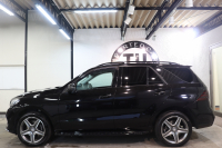 メルセデスベンツ GLE GLE350d 4MATIC ｽﾎﾟｰﾂ ﾚｰﾀﾞｰｾｰﾌﾃｨPKG　ｷｰﾚｽｺﾞｰ 黒本革 ﾊﾟﾉﾗﾏSR HDDﾅﾋﾞTV ｽﾏﾎ連携 harman/kardon 360ｶﾒﾗ PTS LEDﾗｲﾄ 自動Rｹﾞｰﾄ AMGｴｱﾛ&20AW ﾊﾟﾅﾒﾘｶｰﾅｸﾞﾘﾙ ﾌﾞﾗｯｸｻｲﾄﾞﾎﾞｰﾄﾞ 9AT　2年保証