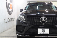 メルセデスベンツ GLE GLE350d 4MATIC ｽﾎﾟｰﾂ ﾚｰﾀﾞｰｾｰﾌﾃｨPKG　ｷｰﾚｽｺﾞｰ 黒本革 ﾊﾟﾉﾗﾏSR HDDﾅﾋﾞTV ｽﾏﾎ連携 harman/kardon 360ｶﾒﾗ PTS LEDﾗｲﾄ 自動Rｹﾞｰﾄ AMGｴｱﾛ&20AW ﾊﾟﾅﾒﾘｶｰﾅｸﾞﾘﾙ ﾌﾞﾗｯｸｻｲﾄﾞﾎﾞｰﾄﾞ 9AT　2年保証