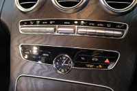 メルセデスベンツ Cクラス C200ｽﾃｰｼｮﾝﾜｺﾞﾝ AVG AMGﾗｲﾝ ﾚｰﾀﾞｰｾｰﾌﾃｨPKG　BSG搭載 後期 ｷｰﾚｽｺﾞｰ 黒革 HDDﾅﾋﾞTV&ｷｬﾝｾﾗｰ ｽﾏﾎ連携 ﾊﾞｯｸｶﾒﾗ PTS LEDﾗｲﾄ 自動Rｹﾞｰﾄ AMGｴｱﾛ&18AW ﾀﾞｲﾅﾐｯｸS ｴｱｻｽ 9AT　2年保証