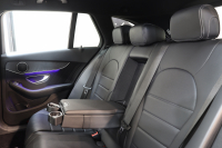 メルセデスベンツ Cクラス C200ｽﾃｰｼｮﾝﾜｺﾞﾝ AVG AMGﾗｲﾝ ﾚｰﾀﾞｰｾｰﾌﾃｨPKG　BSG搭載 後期 ｷｰﾚｽｺﾞｰ 黒革 HDDﾅﾋﾞTV&ｷｬﾝｾﾗｰ ｽﾏﾎ連携 ﾊﾞｯｸｶﾒﾗ PTS LEDﾗｲﾄ 自動Rｹﾞｰﾄ AMGｴｱﾛ&18AW ﾀﾞｲﾅﾐｯｸS ｴｱｻｽ 9AT　2年保証