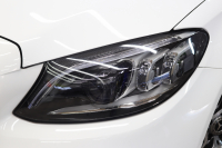 メルセデスベンツ Cクラス C200ｽﾃｰｼｮﾝﾜｺﾞﾝ AVG AMGﾗｲﾝ ﾚｰﾀﾞｰｾｰﾌﾃｨPKG　BSG搭載 後期 ｷｰﾚｽｺﾞｰ 黒革 HDDﾅﾋﾞTV&ｷｬﾝｾﾗｰ ｽﾏﾎ連携 ﾊﾞｯｸｶﾒﾗ PTS LEDﾗｲﾄ 自動Rｹﾞｰﾄ AMGｴｱﾛ&18AW ﾀﾞｲﾅﾐｯｸS ｴｱｻｽ 9AT　2年保証