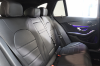 メルセデスベンツ Cクラス C200ｽﾃｰｼｮﾝﾜｺﾞﾝ AVG AMGﾗｲﾝ ﾚｰﾀﾞｰｾｰﾌﾃｨPKG　BSG搭載 後期 ｷｰﾚｽｺﾞｰ 黒革 HDDﾅﾋﾞTV&ｷｬﾝｾﾗｰ ｽﾏﾎ連携 ﾊﾞｯｸｶﾒﾗ PTS LEDﾗｲﾄ 自動Rｹﾞｰﾄ AMGｴｱﾛ&18AW ﾀﾞｲﾅﾐｯｸS ｴｱｻｽ 9AT　2年保証