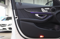 メルセデスベンツ Cクラス C200ｽﾃｰｼｮﾝﾜｺﾞﾝ AVG AMGﾗｲﾝ ﾚｰﾀﾞｰｾｰﾌﾃｨPKG　BSG搭載 後期 ｷｰﾚｽｺﾞｰ 黒革 HDDﾅﾋﾞTV&ｷｬﾝｾﾗｰ ｽﾏﾎ連携 ﾊﾞｯｸｶﾒﾗ PTS LEDﾗｲﾄ 自動Rｹﾞｰﾄ AMGｴｱﾛ&18AW ﾀﾞｲﾅﾐｯｸS ｴｱｻｽ 9AT　2年保証