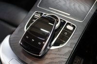 メルセデスベンツ Cクラス C200ｽﾃｰｼｮﾝﾜｺﾞﾝ AVG AMGﾗｲﾝ ﾚｰﾀﾞｰｾｰﾌﾃｨPKG　BSG搭載 後期 ｷｰﾚｽｺﾞｰ 黒革 HDDﾅﾋﾞTV&ｷｬﾝｾﾗｰ ｽﾏﾎ連携 ﾊﾞｯｸｶﾒﾗ PTS LEDﾗｲﾄ 自動Rｹﾞｰﾄ AMGｴｱﾛ&18AW ﾀﾞｲﾅﾐｯｸS ｴｱｻｽ 9AT　2年保証