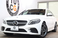 メルセデスベンツ Cクラス C200ｽﾃｰｼｮﾝﾜｺﾞﾝ AVG AMGﾗｲﾝ ﾚｰﾀﾞｰｾｰﾌﾃｨPKG　BSG搭載 後期 ｷｰﾚｽｺﾞｰ 黒革 HDDﾅﾋﾞTV&ｷｬﾝｾﾗｰ ｽﾏﾎ連携 ﾊﾞｯｸｶﾒﾗ PTS LEDﾗｲﾄ 自動Rｹﾞｰﾄ AMGｴｱﾛ&18AW ﾀﾞｲﾅﾐｯｸS ｴｱｻｽ 9AT　2年保証