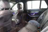 メルセデスベンツ Cクラス C200ｽﾃｰｼｮﾝﾜｺﾞﾝ AVG AMGﾗｲﾝ ﾚｰﾀﾞｰｾｰﾌﾃｨPKG　BSG搭載 後期 ｷｰﾚｽｺﾞｰ 黒革 HDDﾅﾋﾞTV&ｷｬﾝｾﾗｰ ｽﾏﾎ連携 ﾊﾞｯｸｶﾒﾗ PTS LEDﾗｲﾄ 自動Rｹﾞｰﾄ AMGｴｱﾛ&18AW ﾀﾞｲﾅﾐｯｸS ｴｱｻｽ 9AT　2年保証