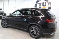 メルセデスベンツ GLC GLC220d 4MATIC AMGﾗｲﾝ ﾚｰﾀﾞｰｾｰﾌﾃｨPKG　後期 ｷｰﾚｽｺﾞｰ ﾌﾞﾗｯｸﾚｻﾞｰDINAMICAｼｰﾄ ﾊﾟﾉﾗﾏSR MBUXﾅﾋﾞTV BT音楽 360ｶﾒﾗ PTS LEDﾗｲﾄ ﾊﾝｽﾞﾌﾘｰA AMGｴｱﾛ&19AW ｴｱｻｽ ﾜｲﾔﾚｽ充電 9AT　2年保証