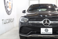 メルセデスベンツ GLC GLC220d 4MATIC AMGﾗｲﾝ ﾚｰﾀﾞｰｾｰﾌﾃｨPKG　後期 ｷｰﾚｽｺﾞｰ ﾌﾞﾗｯｸﾚｻﾞｰDINAMICAｼｰﾄ ﾊﾟﾉﾗﾏSR MBUXﾅﾋﾞTV BT音楽 360ｶﾒﾗ PTS LEDﾗｲﾄ ﾊﾝｽﾞﾌﾘｰA AMGｴｱﾛ&19AW ｴｱｻｽ ﾜｲﾔﾚｽ充電 9AT　2年保証
