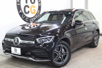 メルセデスベンツ GLC GLC220d 4MATIC AMGﾗｲﾝ ﾚｰﾀﾞｰｾｰﾌﾃｨPKG　後期 ｷｰﾚｽｺﾞｰ ﾌﾞﾗｯｸﾚｻﾞｰDINAMICAｼｰﾄ ﾊﾟﾉﾗﾏSR MBUXﾅﾋﾞTV BT音楽 360ｶﾒﾗ PTS LEDﾗｲﾄ ﾊﾝｽﾞﾌﾘｰA AMGｴｱﾛ&19AW ｴｱｻｽ ﾜｲﾔﾚｽ充電 9AT　2年保証