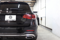 メルセデスベンツ GLC GLC220d 4MATIC AMGﾗｲﾝ ﾚｰﾀﾞｰｾｰﾌﾃｨPKG　後期 ｷｰﾚｽｺﾞｰ ﾌﾞﾗｯｸﾚｻﾞｰDINAMICAｼｰﾄ ﾊﾟﾉﾗﾏSR MBUXﾅﾋﾞTV BT音楽 360ｶﾒﾗ PTS LEDﾗｲﾄ ﾊﾝｽﾞﾌﾘｰA AMGｴｱﾛ&19AW ｴｱｻｽ ﾜｲﾔﾚｽ充電 9AT　2年保証