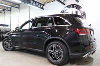 メルセデスベンツ GLC GLC220d 4MATIC AMGﾗｲﾝ ﾚｰﾀﾞｰｾｰﾌﾃｨPKG　後期 ｷｰﾚｽｺﾞｰ ﾌﾞﾗｯｸﾚｻﾞｰDINAMICAｼｰﾄ ﾊﾟﾉﾗﾏSR MBUXﾅﾋﾞTV BT音楽 360ｶﾒﾗ PTS LEDﾗｲﾄ ﾊﾝｽﾞﾌﾘｰA AMGｴｱﾛ&19AW ｴｱｻｽ ﾜｲﾔﾚｽ充電 9AT　2年保証