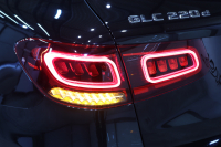 メルセデスベンツ GLC GLC220d 4MATIC AMGﾗｲﾝ ﾚｰﾀﾞｰｾｰﾌﾃｨPKG　後期 ｷｰﾚｽｺﾞｰ ﾌﾞﾗｯｸﾚｻﾞｰDINAMICAｼｰﾄ ﾊﾟﾉﾗﾏSR MBUXﾅﾋﾞTV BT音楽 360ｶﾒﾗ PTS LEDﾗｲﾄ ﾊﾝｽﾞﾌﾘｰA AMGｴｱﾛ&19AW ｴｱｻｽ ﾜｲﾔﾚｽ充電 9AT　2年保証