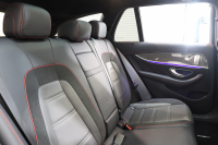 AMG Eクラス E53ｽﾃｰｼｮﾝﾜｺﾞﾝ 4MATIC+ ｴｸｽｸﾙｰｼﾌﾞ&ﾚｰﾀﾞｰｾｰﾌﾃｨPKG　ISG搭載 後期 ｷｰﾚｽｺﾞｰ 黒本革 ﾍﾞﾝﾁﾚｰﾀｰ ﾊﾟﾉﾗﾏSR HUD MBUXﾅﾋﾞTV&ｷｬﾝｾﾗｰ ｽﾏﾎ連携 ﾌﾞﾙﾒｽﾀｰ 360ｶﾒﾗ LEDﾗｲﾄ 自動Rｹﾞｰﾄ AMG専用装備&ﾁｭｰﾆﾝｸﾞ 9AT 希少色ｾﾚﾅｲﾄｸﾞﾚｰ　2年保証