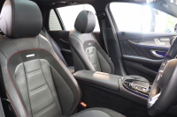 AMG Eクラス E53ｽﾃｰｼｮﾝﾜｺﾞﾝ 4MATIC+ ｴｸｽｸﾙｰｼﾌﾞ&ﾚｰﾀﾞｰｾｰﾌﾃｨPKG　ISG搭載 後期 ｷｰﾚｽｺﾞｰ 黒本革 ﾍﾞﾝﾁﾚｰﾀｰ ﾊﾟﾉﾗﾏSR HUD MBUXﾅﾋﾞTV&ｷｬﾝｾﾗｰ ｽﾏﾎ連携 ﾌﾞﾙﾒｽﾀｰ 360ｶﾒﾗ LEDﾗｲﾄ 自動Rｹﾞｰﾄ AMG専用装備&ﾁｭｰﾆﾝｸﾞ 9AT 希少色ｾﾚﾅｲﾄｸﾞﾚｰ　2年保証