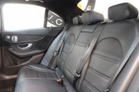 AMG Cクラス C63 ｴｸｽｸﾙｰｼﾌﾞ&ﾚｰﾀﾞｰｾｰﾌﾃｨPKG　ｷｰﾚｽｺﾞｰ 黒本革 ﾊﾟﾉﾗﾏSR HDDﾅﾋﾞTV BT音楽 ﾌﾞﾙﾒｽﾀｰ ﾊﾞｯｸｶﾒﾗ PTS LEDﾗｲﾄ ﾊﾝｽﾞﾌﾘｰA AMG専用装備&ﾁｭｰﾆﾝｸﾞﾀﾞｲﾅﾐｯｸｾﾚｸﾄ　2年保証