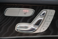 AMG Cクラス C63 ｴｸｽｸﾙｰｼﾌﾞ&ﾚｰﾀﾞｰｾｰﾌﾃｨPKG　ｷｰﾚｽｺﾞｰ 黒本革 ﾊﾟﾉﾗﾏSR HDDﾅﾋﾞTV BT音楽 ﾌﾞﾙﾒｽﾀｰ ﾊﾞｯｸｶﾒﾗ PTS LEDﾗｲﾄ ﾊﾝｽﾞﾌﾘｰA AMG専用装備&ﾁｭｰﾆﾝｸﾞﾀﾞｲﾅﾐｯｸｾﾚｸﾄ　2年保証