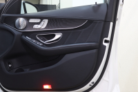 AMG Cクラス C63 ｴｸｽｸﾙｰｼﾌﾞ&ﾚｰﾀﾞｰｾｰﾌﾃｨPKG　ｷｰﾚｽｺﾞｰ 黒本革 ﾊﾟﾉﾗﾏSR HDDﾅﾋﾞTV BT音楽 ﾌﾞﾙﾒｽﾀｰ ﾊﾞｯｸｶﾒﾗ PTS LEDﾗｲﾄ ﾊﾝｽﾞﾌﾘｰA AMG専用装備&ﾁｭｰﾆﾝｸﾞﾀﾞｲﾅﾐｯｸｾﾚｸﾄ　2年保証