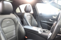 AMG Cクラス C63 ｴｸｽｸﾙｰｼﾌﾞ&ﾚｰﾀﾞｰｾｰﾌﾃｨPKG　ｷｰﾚｽｺﾞｰ 黒本革 ﾊﾟﾉﾗﾏSR HDDﾅﾋﾞTV BT音楽 ﾌﾞﾙﾒｽﾀｰ ﾊﾞｯｸｶﾒﾗ PTS LEDﾗｲﾄ ﾊﾝｽﾞﾌﾘｰA AMG専用装備&ﾁｭｰﾆﾝｸﾞﾀﾞｲﾅﾐｯｸｾﾚｸﾄ　2年保証