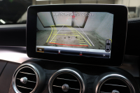 AMG Cクラス C63 ｴｸｽｸﾙｰｼﾌﾞ&ﾚｰﾀﾞｰｾｰﾌﾃｨPKG　ｷｰﾚｽｺﾞｰ 黒本革 ﾊﾟﾉﾗﾏSR HDDﾅﾋﾞTV BT音楽 ﾌﾞﾙﾒｽﾀｰ ﾊﾞｯｸｶﾒﾗ PTS LEDﾗｲﾄ ﾊﾝｽﾞﾌﾘｰA AMG専用装備&ﾁｭｰﾆﾝｸﾞﾀﾞｲﾅﾐｯｸｾﾚｸﾄ　2年保証