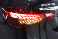 AMG Eクラス E53 4MATIC+ ｴｸｽｸﾙｰｼﾌﾞ&ﾚｰﾀﾞｰｾｰﾌﾃｨPKG　ISG搭載 後期 1ｵｰﾅｰ 黒本革 ﾍﾞﾝﾁﾚｰﾀｰ ﾊﾟﾉﾗﾏSR ﾍｯﾄﾞｱｯﾌﾟD MBUXﾅﾋﾞTV ｽﾏﾎ連携 ﾌﾞﾙﾒｽﾀｰ 360ｶﾒﾗ PTS LEDﾗｲﾄ 自動ﾄﾗﾝｸ AMG専用装備&ﾁｭｰﾆﾝｸﾞ ｸﾛｰｼﾞﾝｸﾞS 9AT　2年保証