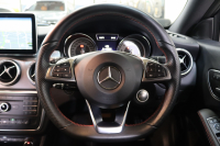 メルセデスベンツ CLAクラス CLA180 AMGﾗｲﾝ ﾍﾞｰｼｯｸ&ﾚｰﾀﾞｰｾｰﾌﾃｨPKG　中期 ｷｰﾚｽｺﾞｰ ﾌﾞﾗｯｸﾚｻﾞｰDINAMICAｼｰﾄ ｼｰﾄﾋｰﾀｰ HDDﾅﾋﾞTV BT音楽 ﾊﾞｯｸｶﾒﾗ PTS ｷｾﾉﾝﾗｲﾄ AMGｴｱﾛ&18AW 7AT 希少色ﾉｰｻﾞﾝﾗｲﾂﾌﾞﾗｯｸ　2年保証