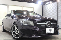 メルセデスベンツ CLAクラス CLA180 AMGﾗｲﾝ ﾍﾞｰｼｯｸ&ﾚｰﾀﾞｰｾｰﾌﾃｨPKG　中期 ｷｰﾚｽｺﾞｰ ﾌﾞﾗｯｸﾚｻﾞｰDINAMICAｼｰﾄ ｼｰﾄﾋｰﾀｰ HDDﾅﾋﾞTV BT音楽 ﾊﾞｯｸｶﾒﾗ PTS ｷｾﾉﾝﾗｲﾄ AMGｴｱﾛ&18AW 7AT 希少色ﾉｰｻﾞﾝﾗｲﾂﾌﾞﾗｯｸ　2年保証