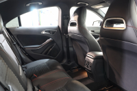 メルセデスベンツ CLAクラス CLA180 AMGﾗｲﾝ ﾍﾞｰｼｯｸ&ﾚｰﾀﾞｰｾｰﾌﾃｨPKG　中期 ｷｰﾚｽｺﾞｰ ﾌﾞﾗｯｸﾚｻﾞｰDINAMICAｼｰﾄ ｼｰﾄﾋｰﾀｰ HDDﾅﾋﾞTV BT音楽 ﾊﾞｯｸｶﾒﾗ PTS ｷｾﾉﾝﾗｲﾄ AMGｴｱﾛ&18AW 7AT 希少色ﾉｰｻﾞﾝﾗｲﾂﾌﾞﾗｯｸ　2年保証