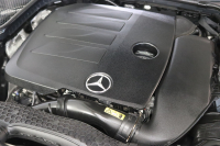 メルセデスベンツ Cクラス C200 4MATIC AVG AMGﾗｲﾝ ﾚｰﾀﾞｰｾｰﾌﾃｨPKG　BSG搭載 後期 ｷｰﾚｽｺﾞｰ 黒革 HDDﾅﾋﾞTV ｽﾏﾎ連携 ﾊﾞｯｸｶﾒﾗ PTS LEDﾗｲﾄ AMGｴｱﾛ&18AW ﾀﾞｲﾅﾐｯｸS ｴｱｻｽ 9AT　2年保証