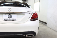 メルセデスベンツ Cクラス C200 4MATIC AVG AMGﾗｲﾝ ﾚｰﾀﾞｰｾｰﾌﾃｨPKG　BSG搭載 後期 ｷｰﾚｽｺﾞｰ 黒革 HDDﾅﾋﾞTV ｽﾏﾎ連携 ﾊﾞｯｸｶﾒﾗ PTS LEDﾗｲﾄ AMGｴｱﾛ&18AW ﾀﾞｲﾅﾐｯｸS ｴｱｻｽ 9AT　2年保証