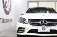 メルセデスベンツ Cクラス C200 4MATIC AVG AMGﾗｲﾝ ﾚｰﾀﾞｰｾｰﾌﾃｨPKG　BSG搭載 後期 ｷｰﾚｽｺﾞｰ 黒革 HDDﾅﾋﾞTV ｽﾏﾎ連携 ﾊﾞｯｸｶﾒﾗ PTS LEDﾗｲﾄ AMGｴｱﾛ&18AW ﾀﾞｲﾅﾐｯｸS ｴｱｻｽ 9AT　2年保証