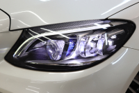 メルセデスベンツ Cクラス C200 4MATIC AVG AMGﾗｲﾝ ﾚｰﾀﾞｰｾｰﾌﾃｨPKG　BSG搭載 後期 ｷｰﾚｽｺﾞｰ 黒革 HDDﾅﾋﾞTV ｽﾏﾎ連携 ﾊﾞｯｸｶﾒﾗ PTS LEDﾗｲﾄ AMGｴｱﾛ&18AW ﾀﾞｲﾅﾐｯｸS ｴｱｻｽ 9AT　2年保証
