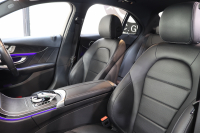 メルセデスベンツ Cクラス C200 4MATIC AVG AMGﾗｲﾝ ﾚｰﾀﾞｰｾｰﾌﾃｨPKG　BSG搭載 後期 ｷｰﾚｽｺﾞｰ 黒革 HDDﾅﾋﾞTV ｽﾏﾎ連携 ﾊﾞｯｸｶﾒﾗ PTS LEDﾗｲﾄ AMGｴｱﾛ&18AW ﾀﾞｲﾅﾐｯｸS ｴｱｻｽ 9AT　2年保証