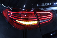 メルセデスベンツ Cクラス C200ｽﾃｰｼｮﾝﾜｺﾞﾝ ﾛｰﾚｳｽｴﾃﾞｨｼｮﾝ ｽﾎﾟｰﾂﾌﾟﾗｽ&ﾚｰﾀﾞｰｾｰﾌﾃｨPKG　特別仕様車 BSG搭載 後期最終ﾓﾃﾞﾙ ｷｰﾚｽｺﾞｰ 黒革 ﾍｯﾄﾞｱｯﾌﾟD HDDﾅﾋﾞTV ｽﾏﾎ連携 ﾊﾞｯｸｶﾒﾗ PTS LEDﾗｲﾄ ﾊﾝｽﾞﾌﾘｰA AMGｴｱﾛ&18AW ﾜｲﾔﾚｽ充電 9AT　2年保証