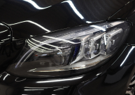 メルセデスベンツ Cクラス C200ｽﾃｰｼｮﾝﾜｺﾞﾝ ﾛｰﾚｳｽｴﾃﾞｨｼｮﾝ ｽﾎﾟｰﾂﾌﾟﾗｽ&ﾚｰﾀﾞｰｾｰﾌﾃｨPKG　特別仕様車 BSG搭載 後期最終ﾓﾃﾞﾙ ｷｰﾚｽｺﾞｰ 黒革 ﾍｯﾄﾞｱｯﾌﾟD HDDﾅﾋﾞTV ｽﾏﾎ連携 ﾊﾞｯｸｶﾒﾗ PTS LEDﾗｲﾄ ﾊﾝｽﾞﾌﾘｰA AMGｴｱﾛ&18AW ﾜｲﾔﾚｽ充電 9AT　2年保証