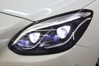 AMG SLC SLC43 AMGﾅｲﾄ&ﾚｰﾀﾞｰｾｰﾌﾃｨPKG　ｷｰﾚｽｺﾞｰ 黒本革 ﾏｼﾞｯｸｽｶｲR HDDﾅﾋﾞTV ｽﾏﾎ連携 harman/kardon ﾊﾞｯｸｶﾒﾗ PTS LEDﾗｲﾄ AMG専用装備&ﾁｭｰﾆﾝｸﾞ 9AT　2年保証