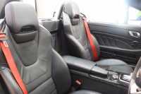 AMG SLC SLC43 AMGﾅｲﾄ&ﾚｰﾀﾞｰｾｰﾌﾃｨPKG　ｷｰﾚｽｺﾞｰ 黒本革 ﾏｼﾞｯｸｽｶｲR HDDﾅﾋﾞTV ｽﾏﾎ連携 harman/kardon ﾊﾞｯｸｶﾒﾗ PTS LEDﾗｲﾄ AMG専用装備&ﾁｭｰﾆﾝｸﾞ 9AT　2年保証