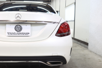 メルセデスベンツ Cクラス C200 AVG AMGﾗｲﾝ ﾚｻﾞｰｴｸｽｸﾙｰｼﾌﾞ&ﾚｰﾀﾞｰｾｰﾌﾃｨPKG　BSG搭載 後期 ｷｰﾚｽｺﾞｰ 黒本革 ﾍｯﾄﾞｱｯﾌﾟD HDDﾅﾋﾞTV ｽﾏﾎ連携 ﾌﾞﾙﾒｽﾀｰ ﾊﾞｯｸｶﾒﾗ PTS LEDﾗｲﾄ ﾊﾝｽﾞﾌﾘｰA AMGｴｱﾛ&18AW ﾀﾞｲﾅﾐｯｸS ｴｱｻｽ 9AT　2年保証