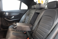 メルセデスベンツ Cクラス C200 AVG AMGﾗｲﾝ ﾚｻﾞｰｴｸｽｸﾙｰｼﾌﾞ&ﾚｰﾀﾞｰｾｰﾌﾃｨPKG　BSG搭載 後期 ｷｰﾚｽｺﾞｰ 黒本革 ﾍｯﾄﾞｱｯﾌﾟD HDDﾅﾋﾞTV ｽﾏﾎ連携 ﾌﾞﾙﾒｽﾀｰ ﾊﾞｯｸｶﾒﾗ PTS LEDﾗｲﾄ ﾊﾝｽﾞﾌﾘｰA AMGｴｱﾛ&18AW ﾀﾞｲﾅﾐｯｸS ｴｱｻｽ 9AT　2年保証