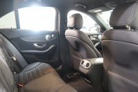 メルセデスベンツ Cクラス C200 AVG AMGﾗｲﾝ ﾚｻﾞｰｴｸｽｸﾙｰｼﾌﾞ&ﾚｰﾀﾞｰｾｰﾌﾃｨPKG　BSG搭載 後期 ｷｰﾚｽｺﾞｰ 黒本革 ﾍｯﾄﾞｱｯﾌﾟD HDDﾅﾋﾞTV ｽﾏﾎ連携 ﾌﾞﾙﾒｽﾀｰ ﾊﾞｯｸｶﾒﾗ PTS LEDﾗｲﾄ ﾊﾝｽﾞﾌﾘｰA AMGｴｱﾛ&18AW ﾀﾞｲﾅﾐｯｸS ｴｱｻｽ 9AT　2年保証