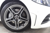 メルセデスベンツ Cクラス C200 AVG AMGﾗｲﾝ ﾚｻﾞｰｴｸｽｸﾙｰｼﾌﾞ&ﾚｰﾀﾞｰｾｰﾌﾃｨPKG　BSG搭載 後期 ｷｰﾚｽｺﾞｰ 黒本革 ﾍｯﾄﾞｱｯﾌﾟD HDDﾅﾋﾞTV ｽﾏﾎ連携 ﾌﾞﾙﾒｽﾀｰ ﾊﾞｯｸｶﾒﾗ PTS LEDﾗｲﾄ ﾊﾝｽﾞﾌﾘｰA AMGｴｱﾛ&18AW ﾀﾞｲﾅﾐｯｸS ｴｱｻｽ 9AT　2年保証