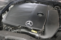 メルセデスベンツ Cクラス C200 AVG AMGﾗｲﾝ ﾚｻﾞｰｴｸｽｸﾙｰｼﾌﾞ&ﾚｰﾀﾞｰｾｰﾌﾃｨPKG　BSG搭載 後期 ｷｰﾚｽｺﾞｰ 黒本革 ﾍｯﾄﾞｱｯﾌﾟD HDDﾅﾋﾞTV ｽﾏﾎ連携 ﾌﾞﾙﾒｽﾀｰ ﾊﾞｯｸｶﾒﾗ PTS LEDﾗｲﾄ ﾊﾝｽﾞﾌﾘｰA AMGｴｱﾛ&18AW ﾀﾞｲﾅﾐｯｸS ｴｱｻｽ 9AT　2年保証