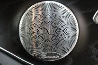 メルセデスベンツ Cクラス C200 AVG AMGﾗｲﾝ ﾚｻﾞｰｴｸｽｸﾙｰｼﾌﾞ&ﾚｰﾀﾞｰｾｰﾌﾃｨPKG　BSG搭載 後期 ｷｰﾚｽｺﾞｰ 黒本革 ﾍｯﾄﾞｱｯﾌﾟD HDDﾅﾋﾞTV ｽﾏﾎ連携 ﾌﾞﾙﾒｽﾀｰ ﾊﾞｯｸｶﾒﾗ PTS LEDﾗｲﾄ ﾊﾝｽﾞﾌﾘｰA AMGｴｱﾛ&18AW ﾀﾞｲﾅﾐｯｸS ｴｱｻｽ 9AT　2年保証