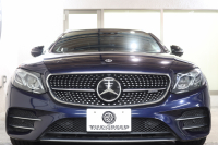 AMG Eクラス E43 4MATIC ｽﾃｰｼｮﾝﾜｺﾞﾝ ｴｸｽｸﾙｰｼﾌﾞ&ﾚｰﾀﾞｰｾｰﾌﾃｨPKG　ｷｰﾚｽｺﾞｰ 黒本革 ﾍﾞﾝﾁﾚｰﾀｰ ﾊﾟﾉﾗﾏSR ﾍｯﾄﾞｱｯﾌﾟD HDDﾅﾋﾞTV ｽﾏﾎ連携 ﾌﾞﾙﾒｽﾀｰ 360ｶﾒﾗ PTS LEDﾗｲﾄ ﾊﾝｽﾞﾌﾘｰA AMG専用装備&ﾁｭｰﾆﾝｸﾞ 9AT 希少色ｶﾊﾞﾝｻｲﾄﾌﾞﾙｰ　2年保証