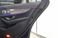 AMG Eクラス E43 4MATIC ｽﾃｰｼｮﾝﾜｺﾞﾝ ｴｸｽｸﾙｰｼﾌﾞ&ﾚｰﾀﾞｰｾｰﾌﾃｨPKG　ｷｰﾚｽｺﾞｰ 黒本革 ﾍﾞﾝﾁﾚｰﾀｰ ﾊﾟﾉﾗﾏSR ﾍｯﾄﾞｱｯﾌﾟD HDDﾅﾋﾞTV ｽﾏﾎ連携 ﾌﾞﾙﾒｽﾀｰ 360ｶﾒﾗ PTS LEDﾗｲﾄ ﾊﾝｽﾞﾌﾘｰA AMG専用装備&ﾁｭｰﾆﾝｸﾞ 9AT 希少色ｶﾊﾞﾝｻｲﾄﾌﾞﾙｰ　2年保証