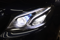 AMG Eクラス E43 4MATIC ｽﾃｰｼｮﾝﾜｺﾞﾝ ｴｸｽｸﾙｰｼﾌﾞ&ﾚｰﾀﾞｰｾｰﾌﾃｨPKG　ｷｰﾚｽｺﾞｰ 黒本革 ﾍﾞﾝﾁﾚｰﾀｰ ﾊﾟﾉﾗﾏSR ﾍｯﾄﾞｱｯﾌﾟD HDDﾅﾋﾞTV ｽﾏﾎ連携 ﾌﾞﾙﾒｽﾀｰ 360ｶﾒﾗ PTS LEDﾗｲﾄ ﾊﾝｽﾞﾌﾘｰA AMG専用装備&ﾁｭｰﾆﾝｸﾞ 9AT 希少色ｶﾊﾞﾝｻｲﾄﾌﾞﾙｰ　2年保証