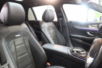 AMG Eクラス E43 4MATIC ｽﾃｰｼｮﾝﾜｺﾞﾝ ｴｸｽｸﾙｰｼﾌﾞ&ﾚｰﾀﾞｰｾｰﾌﾃｨPKG　ｷｰﾚｽｺﾞｰ 黒本革 ﾍﾞﾝﾁﾚｰﾀｰ ﾊﾟﾉﾗﾏSR ﾍｯﾄﾞｱｯﾌﾟD HDDﾅﾋﾞTV ｽﾏﾎ連携 ﾌﾞﾙﾒｽﾀｰ 360ｶﾒﾗ PTS LEDﾗｲﾄ ﾊﾝｽﾞﾌﾘｰA AMG専用装備&ﾁｭｰﾆﾝｸﾞ 9AT 希少色ｶﾊﾞﾝｻｲﾄﾌﾞﾙｰ　2年保証