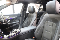 AMG Eクラス E43 4MATIC ｽﾃｰｼｮﾝﾜｺﾞﾝ ｴｸｽｸﾙｰｼﾌﾞ&ﾚｰﾀﾞｰｾｰﾌﾃｨPKG　ｷｰﾚｽｺﾞｰ 黒本革 ﾍﾞﾝﾁﾚｰﾀｰ ﾊﾟﾉﾗﾏSR ﾍｯﾄﾞｱｯﾌﾟD HDDﾅﾋﾞTV ｽﾏﾎ連携 ﾌﾞﾙﾒｽﾀｰ 360ｶﾒﾗ PTS LEDﾗｲﾄ ﾊﾝｽﾞﾌﾘｰA AMG専用装備&ﾁｭｰﾆﾝｸﾞ 9AT 希少色ｶﾊﾞﾝｻｲﾄﾌﾞﾙｰ　2年保証